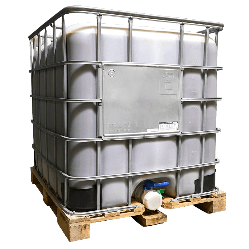 Heavy Apple Cider Vinegar Layers