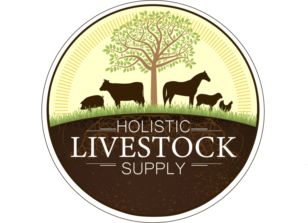 Flo max holistic livestock supply